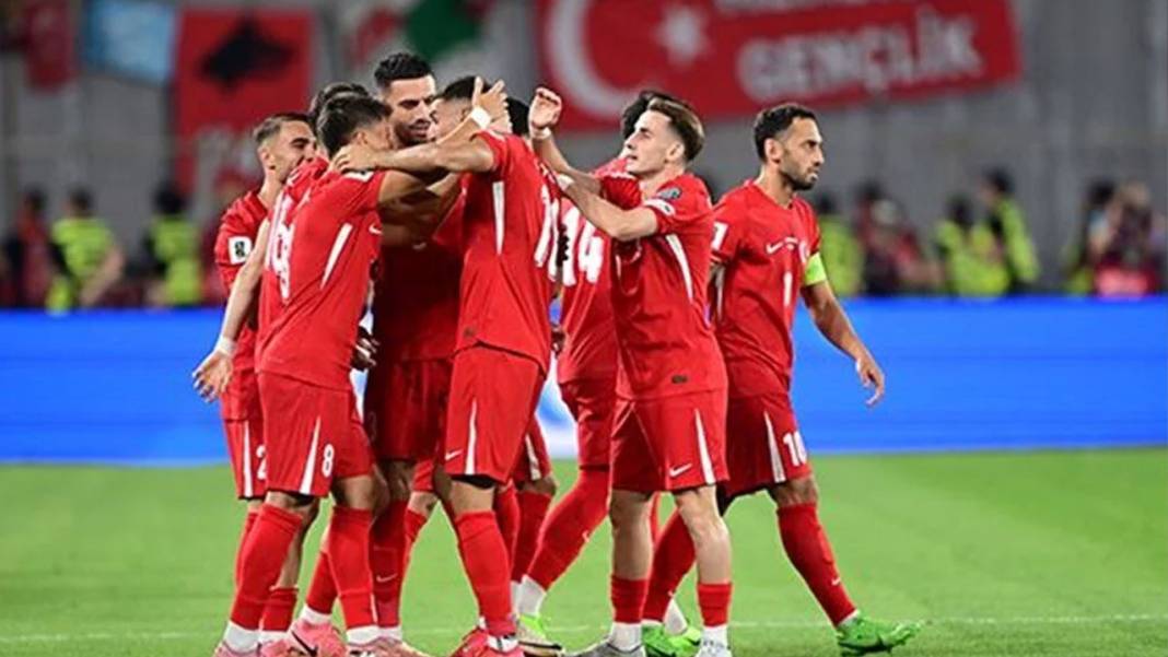 Milli maç takvimi: Türkiye - Bulgaristan maçı ne zaman? Türkiye maçı hangi kanalda? 4