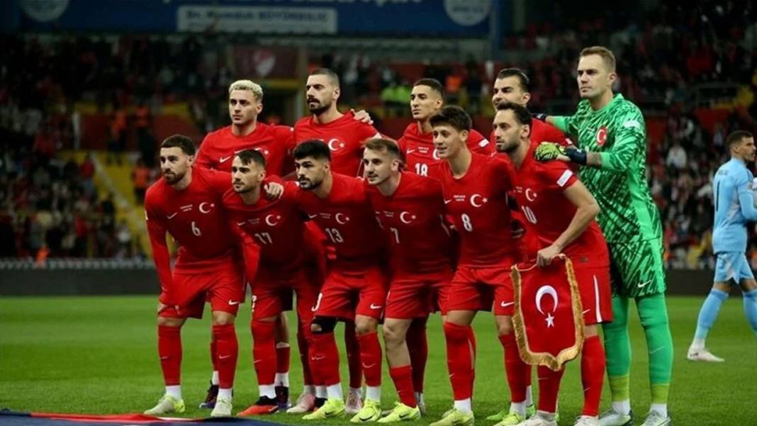 Milli maç takvimi: Türkiye - Bulgaristan maçı ne zaman? Türkiye maçı hangi kanalda? 2