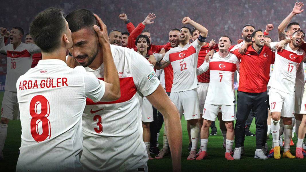 Milli maç takvimi: Türkiye - Bulgaristan maçı ne zaman? Türkiye maçı hangi kanalda? 1