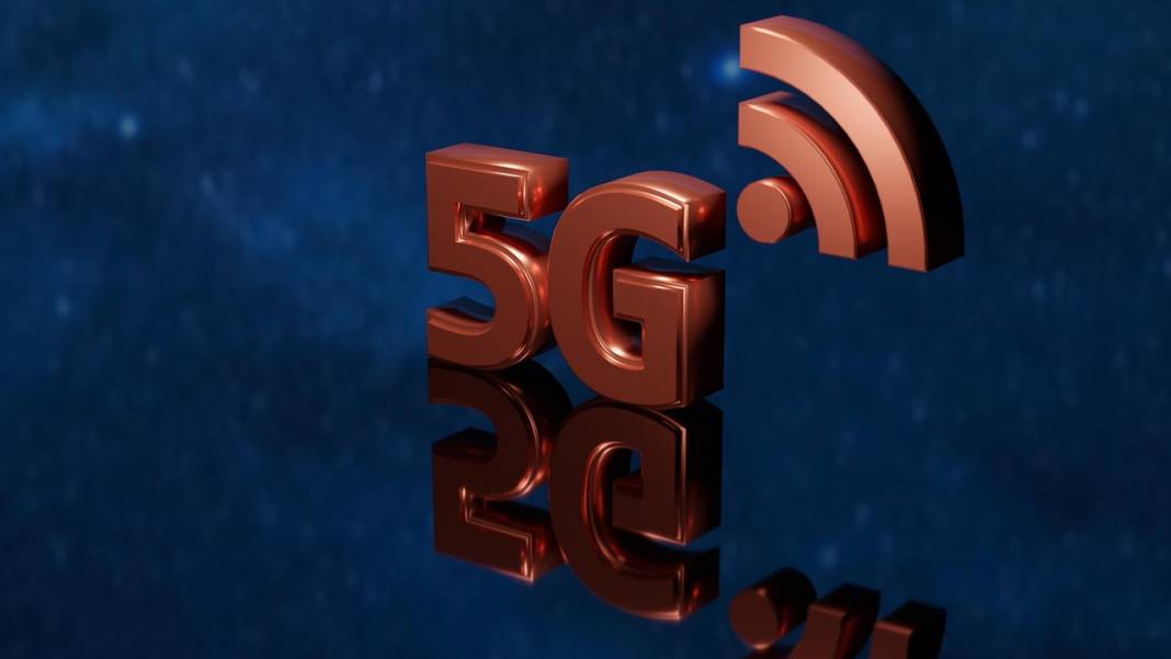 Hız rekoru başlıyor! Dev ihale için geri sayım başladı: 5G ile Türkiye’de internet 10 kat hızlanacak 5