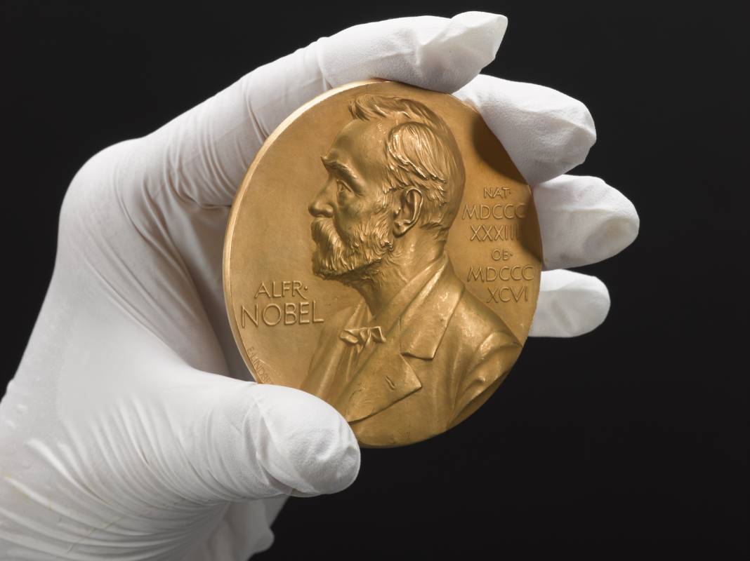 Nobel töreninde neler oluyor? İşte Nobel Ödülü hakkında bilmediğiniz ilginç gerçekler! 1