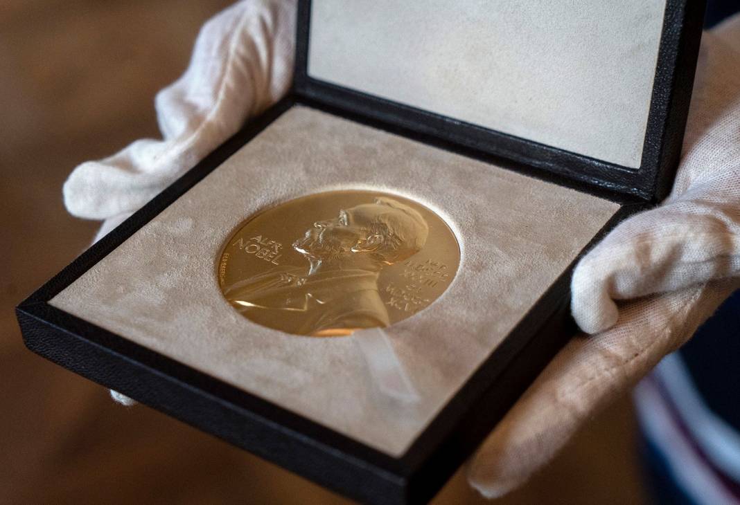 Nobel töreninde neler oluyor? İşte Nobel Ödülü hakkında bilmediğiniz ilginç gerçekler! 8