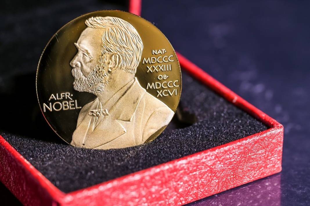 Nobel töreninde neler oluyor? İşte Nobel Ödülü hakkında bilmediğiniz ilginç gerçekler! 9