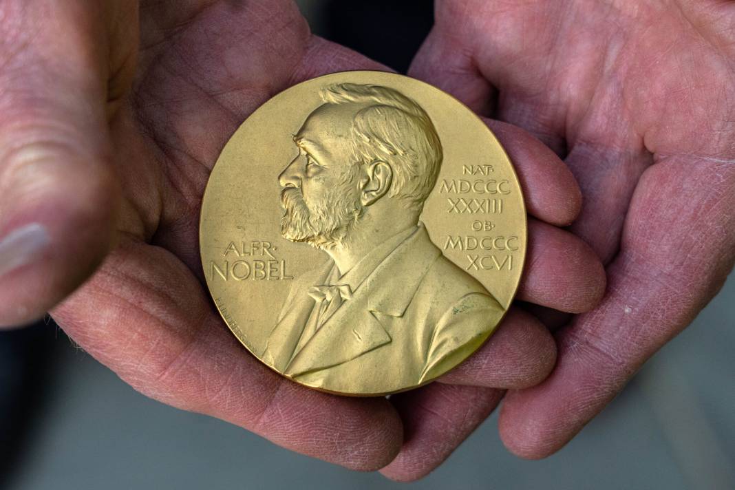 Nobel töreninde neler oluyor? İşte Nobel Ödülü hakkında bilmediğiniz ilginç gerçekler! 6