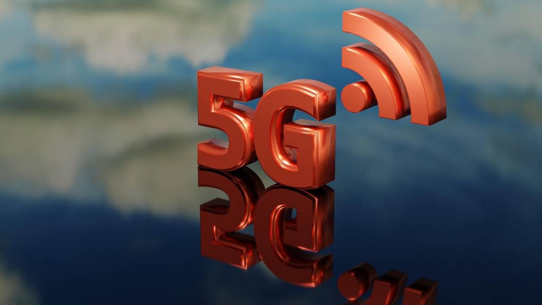 Hız rekoru başlıyor! Dev ihale için geri sayım başladı: 5G ile Türkiye’de internet 10 kat hızlanacak 7