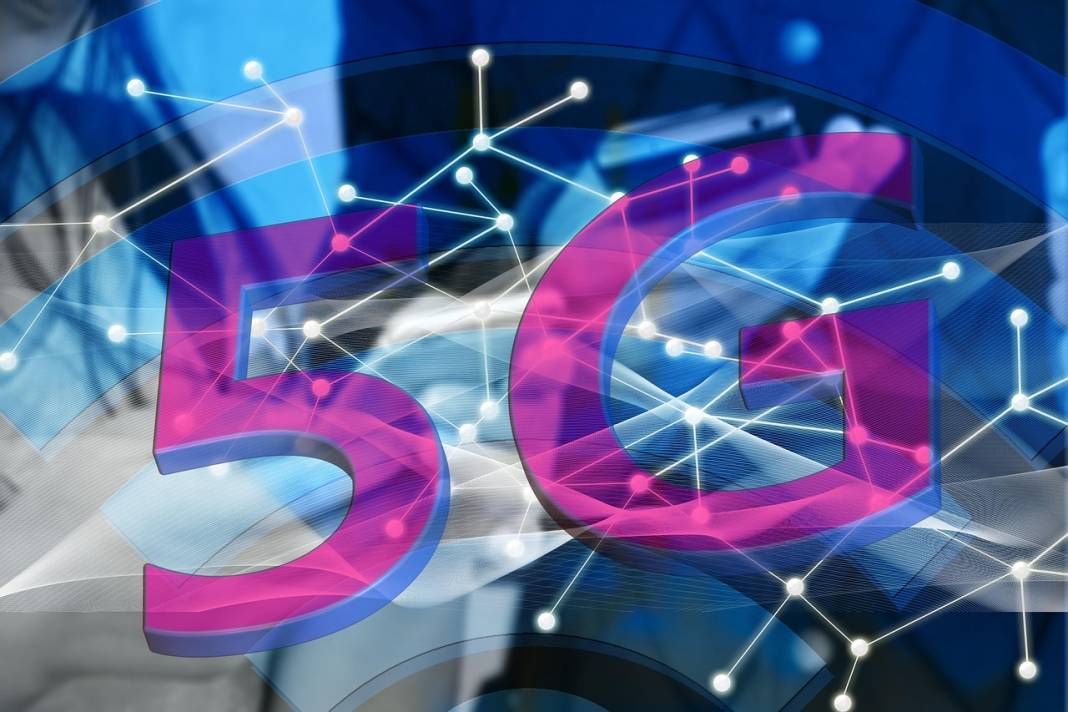 Hız rekoru başlıyor! Dev ihale için geri sayım başladı: 5G ile Türkiye’de internet 10 kat hızlanacak 8