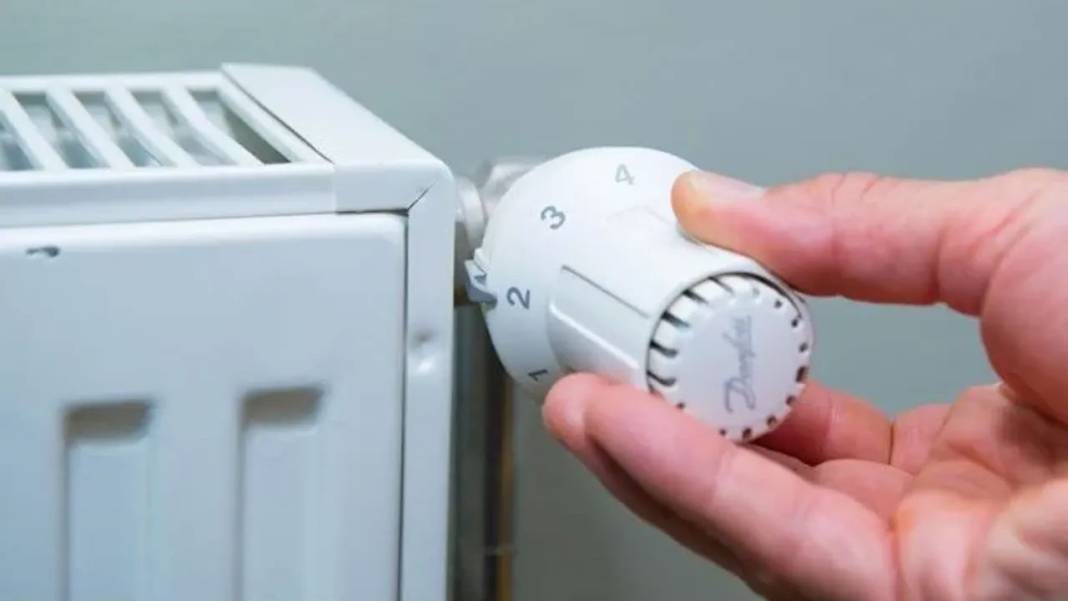 Havalar soğumaya başladı! İşte doğalgaz faturasını düşürmek için altın değerinde tavsiyeler 1