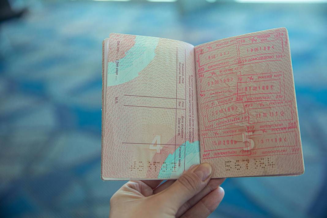 Schengen’e dijital dönem başladı! Elektronik Giriş-Gıkış Sistemi yürürlükte: İşte kapsadığı 29 ülke 5