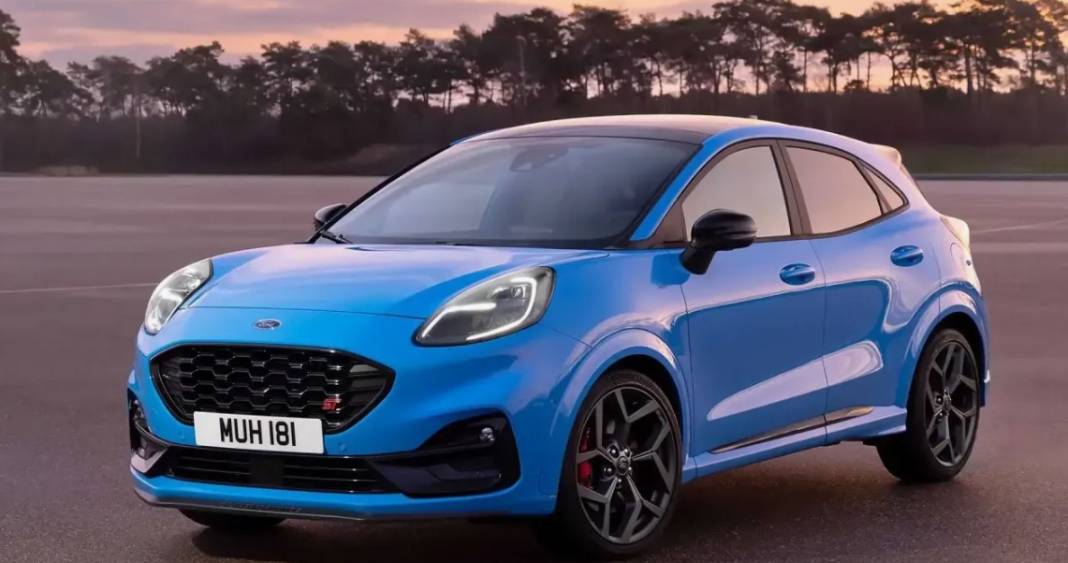 Ford’dan yeni fiyat güncellemesi geldi! İşte Ekim 2025 Ford fiyatları 5