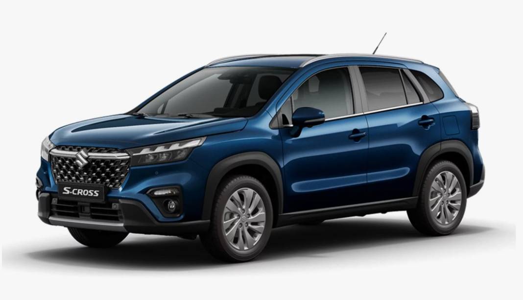 Suzuki’nin tüm modelleri zamlandı: Ekim 2025 Suzuki fiyat listesi! 5