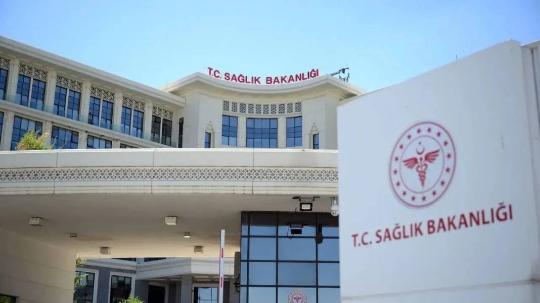 Sağlık Bakanlığı 2.764 işçi alımı| Hangi kadrolara eleman alınacak? Sağlık Bakanlığı'na başvurular nereden ve nasıl yapılacak? 4
