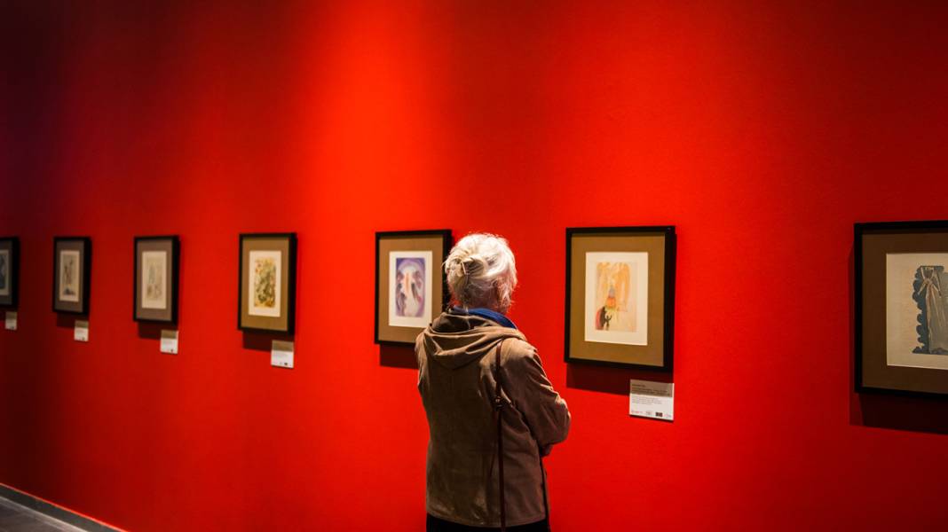 AKM yeni sezonda İstanbul’un kültür-sanat kalbini yeniden canlandırıyor! 4