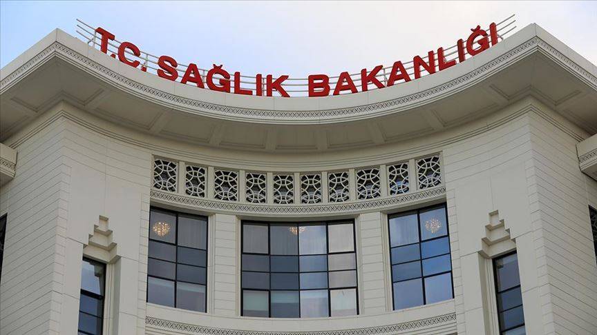 Sağlık Bakanlığı 2 bin 764 işçi alıyor: Başvurular başladı, son tarih 13 Ekim! İşte başvuru detayları 4