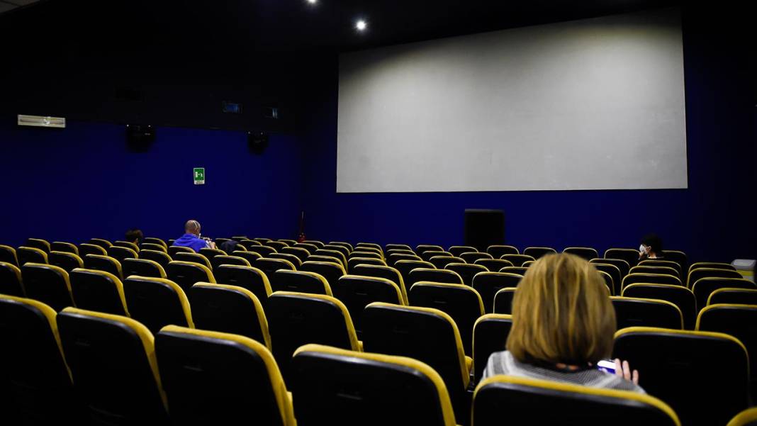 Bu hafta vizyona girecek filmler: Korkudan, komediye sinemada vizyona girecek filmler listesi 3