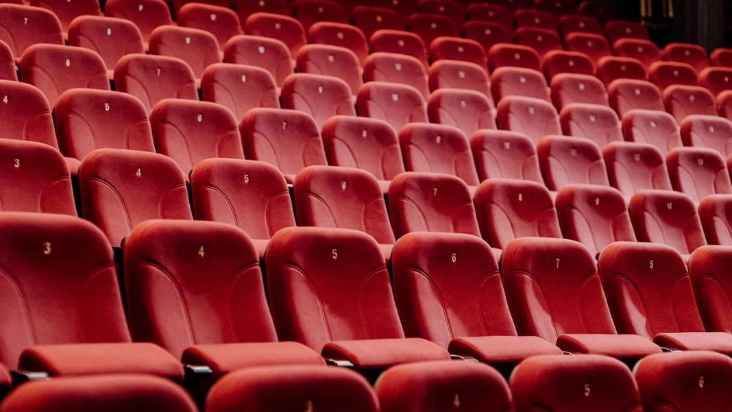 Bu hafta vizyona girecek filmler: Korkudan, komediye sinemada vizyona girecek filmler listesi 1