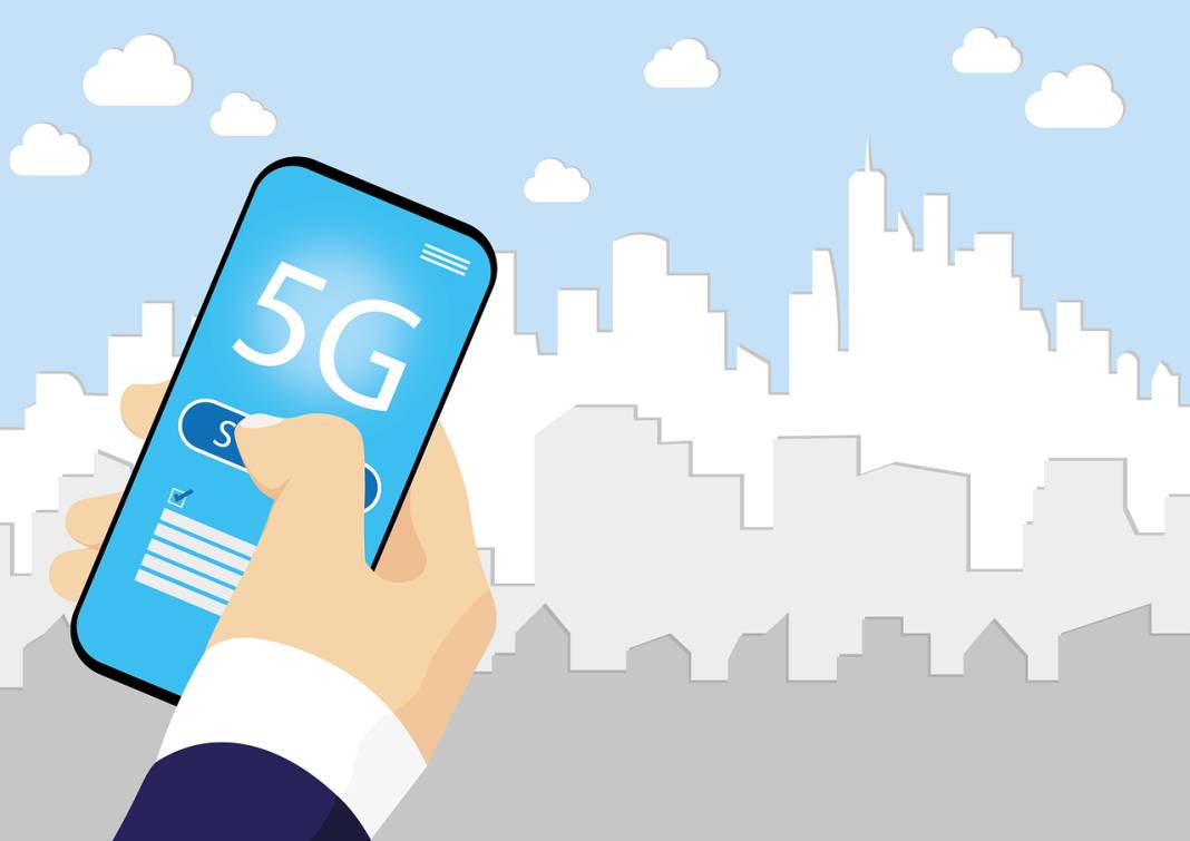 Yeni dönem 1 Nisan’da başlıyor: 5G Türkiye’nin dijital haritasını değiştirecek 8