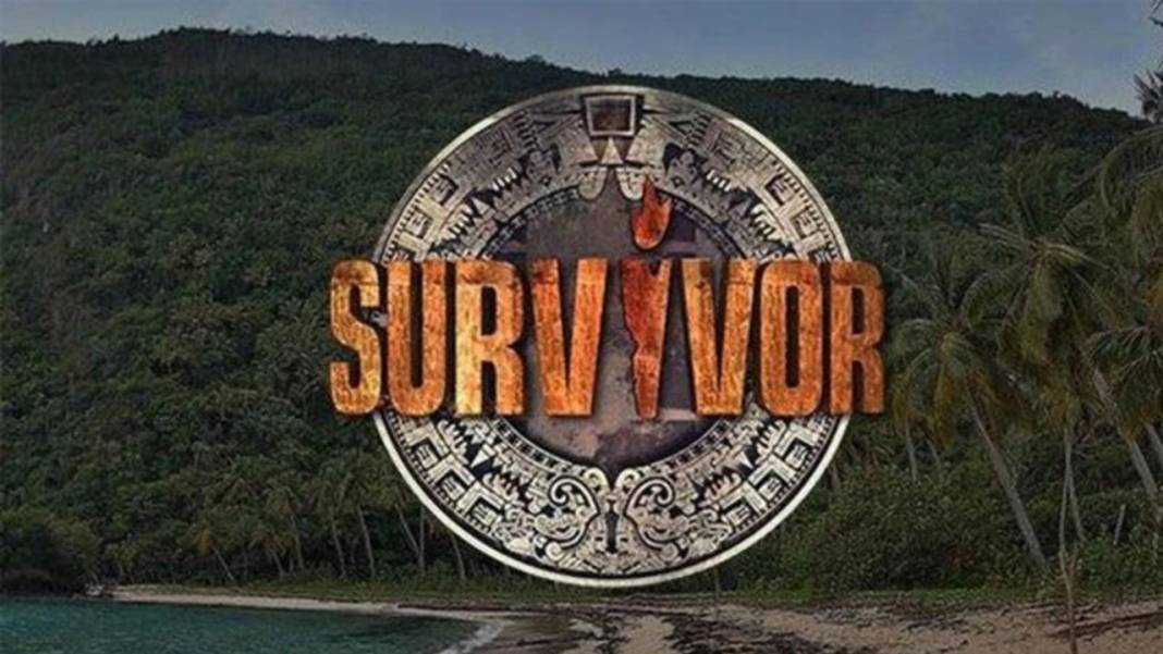 Survivor 2026: Survivor 2026 ilk yarışmacı kim? Survivor 2026 ne zaman başlayacak ? 3