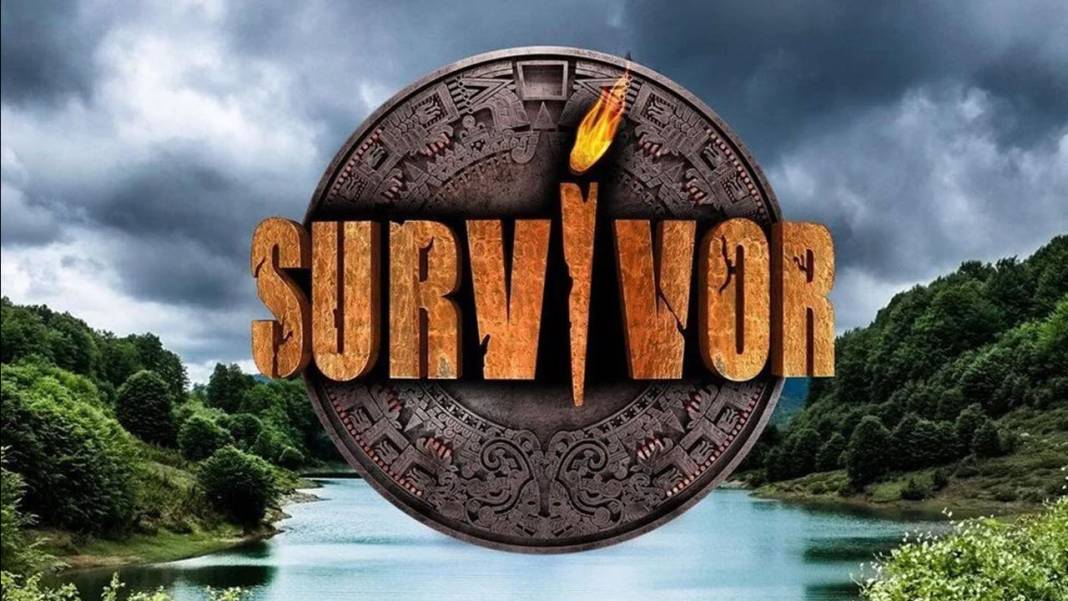 Survivor 2026: Survivor 2026 ilk yarışmacı kim? Survivor 2026 ne zaman başlayacak ? 4