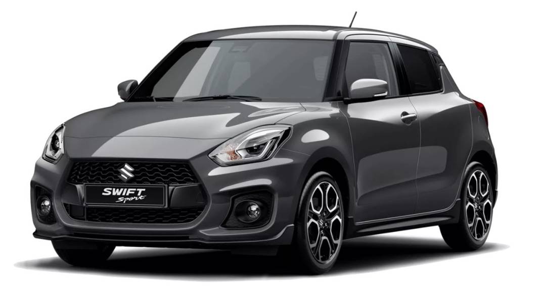 Suzuki’nin tüm modelleri zamlandı: Ekim 2025 Suzuki fiyat listesi! 3
