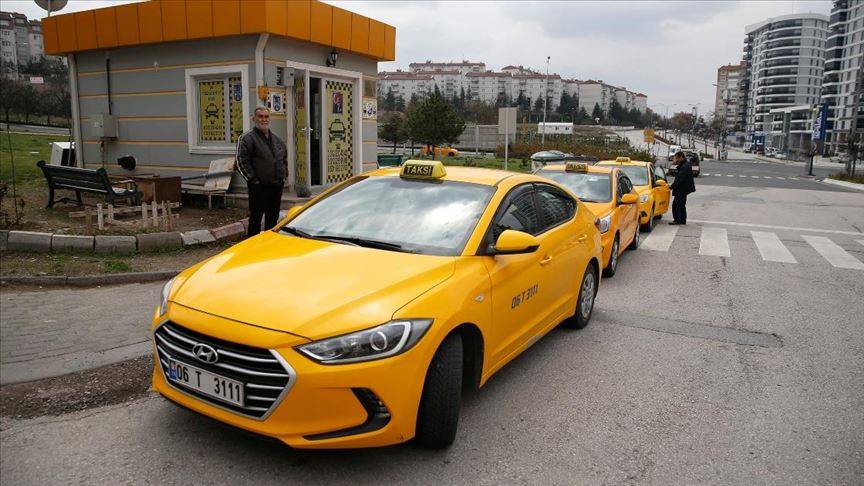 Taksi plakası satışında şok taktik: 9 milyonluk plaka 4 milyon görünüyor! Noter oyunu ifşa oldu 3