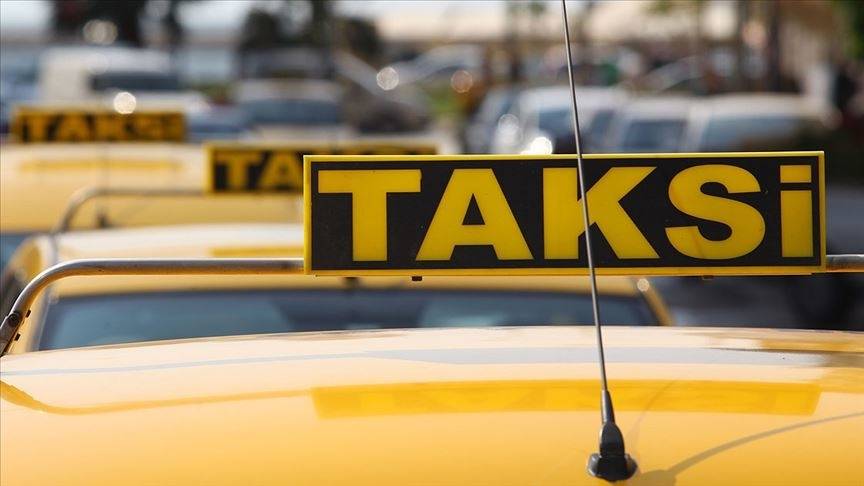 Taksi plakası satışında şok taktik: 9 milyonluk plaka 4 milyon görünüyor! Noter oyunu ifşa oldu 1
