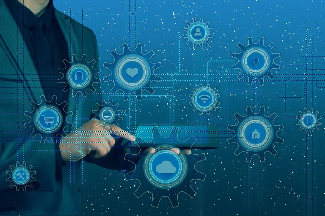 Hız rekoru başlıyor! Dev ihale için geri sayım başladı: 5G ile Türkiye’de internet 10 kat hızlanacak 4