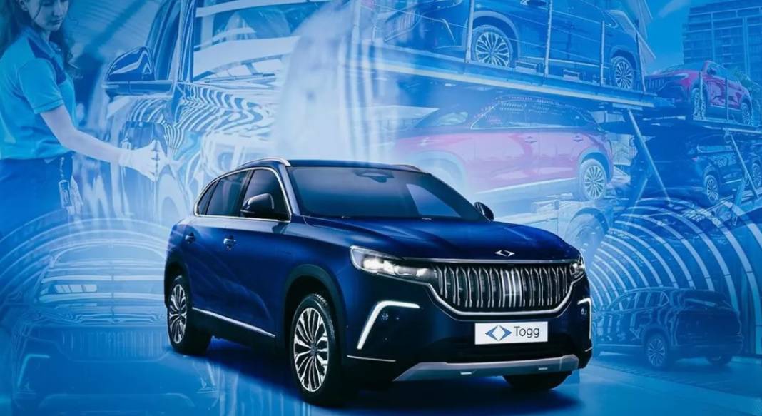 Togg T10X ve T10F Almanya’da satışta, fiyatı açıklandı! Performans ve fiyatı bir arada sunuyor 3