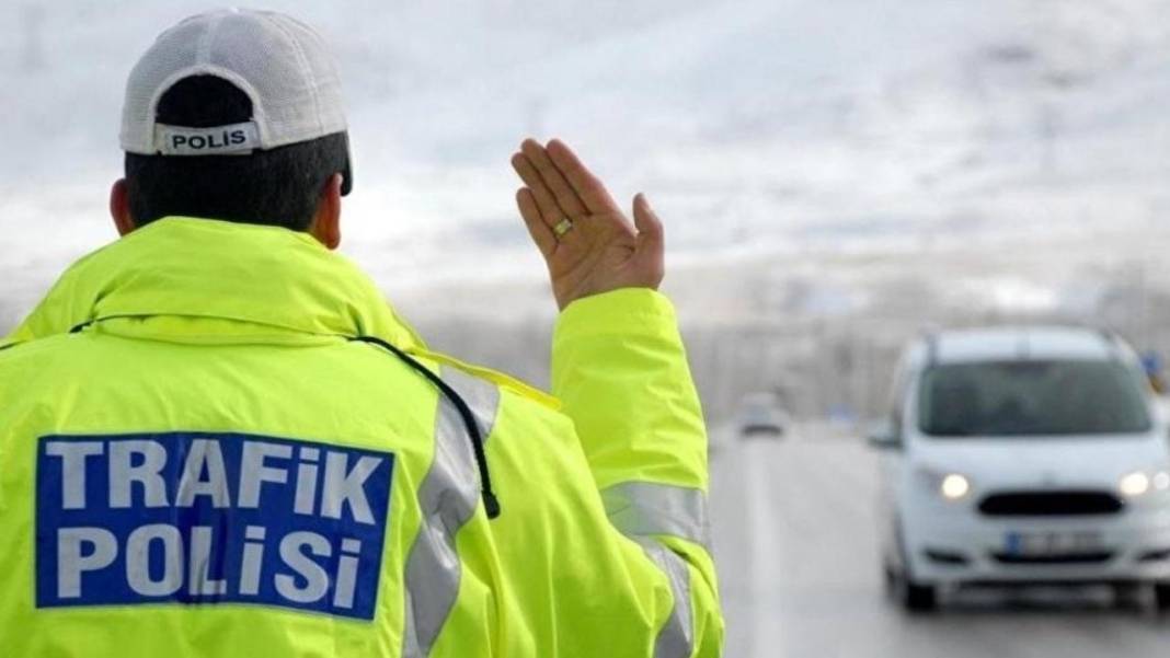 Kalem kalem yeni trafik cezaları 2025: Yeni düzenleme sonrası güncel trafik cezaları! 10