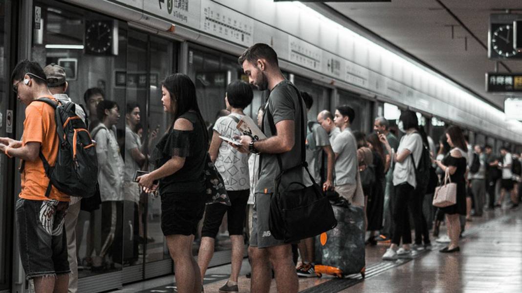 2025 yılının en mutlu şehirleri belli oldu: İlk 20 kent arasına Türkiye'den giren yok 5