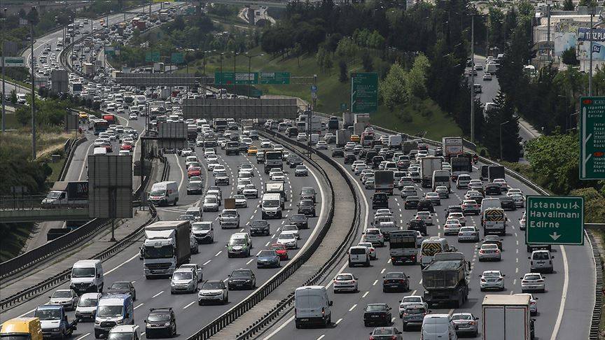 Trafikte yeni dönem geliyor: Hız ve kırmızı ışık ihlaline ağır ceza! Sürücü belgeleri geri alınacak 2