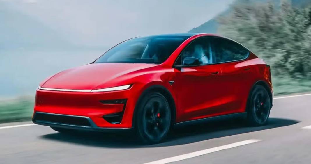 Tesla’nın Ekim 2025 fiyat listesi şaşırttı: Elektrikli otomobil hayali yine zorlaştı 3