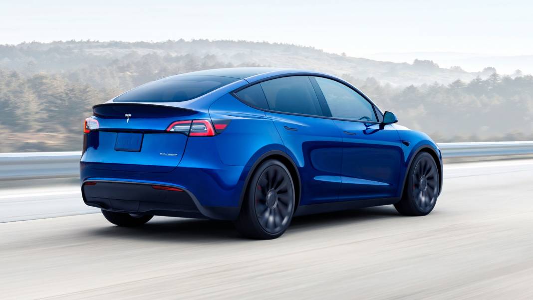 Tesla’nın Ekim 2025 fiyat listesi şaşırttı: Elektrikli otomobil hayali yine zorlaştı 2