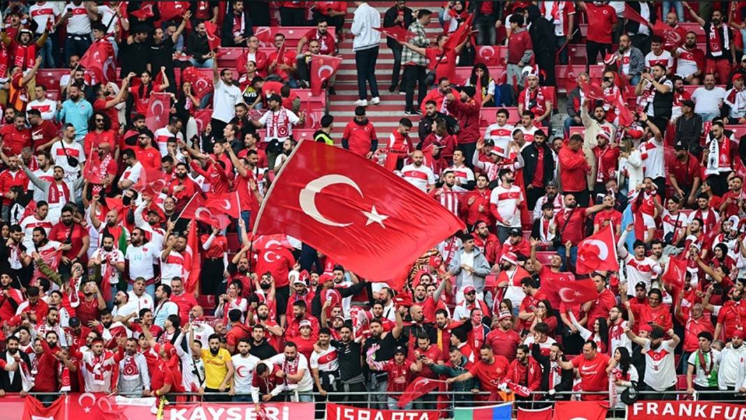 Türkiye-Gürcistan milli maç ne zaman ? Türkiye- Gürcistan maçı ne zaman saat kaçta? 1