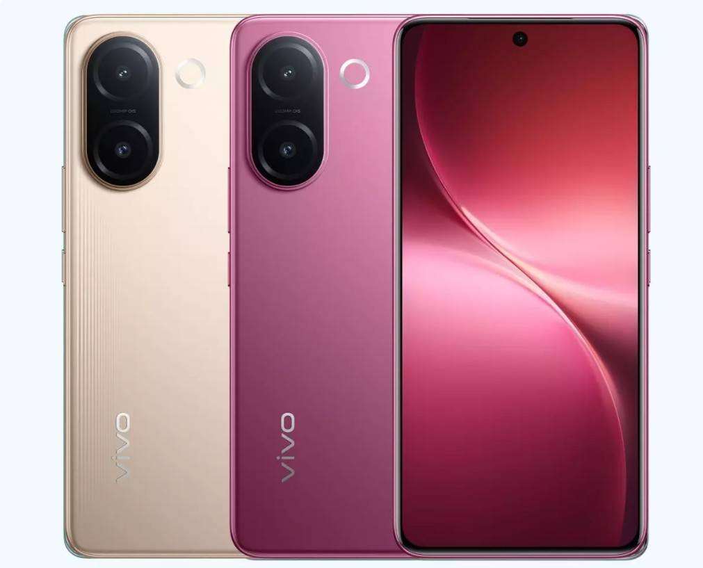 vivo V60e tanıtıldı, orta segmenti sarsacak! Fiyatına göre değil, özelliklerine göre konuşuyor 4