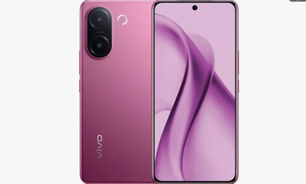 vivo V60e tanıtıldı, orta segmenti sarsacak! Fiyatına göre değil, özelliklerine göre konuşuyor 6