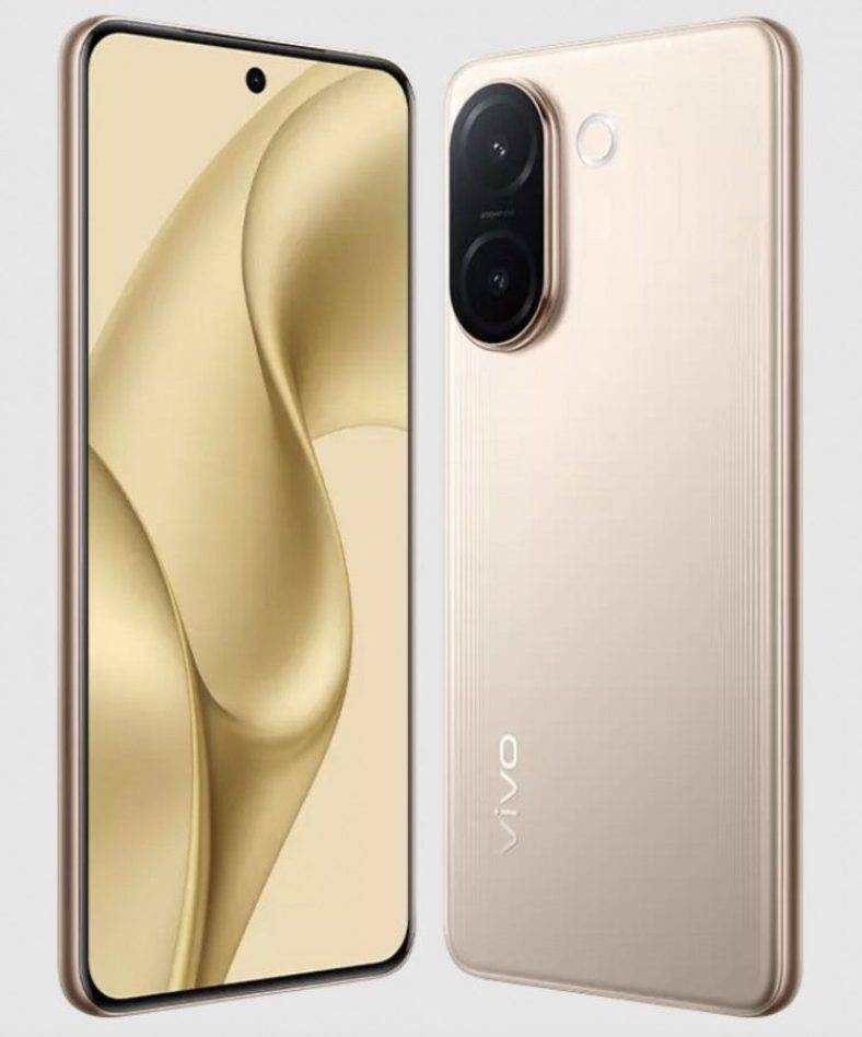 vivo V60e tanıtıldı, orta segmenti sarsacak! Fiyatına göre değil, özelliklerine göre konuşuyor 2