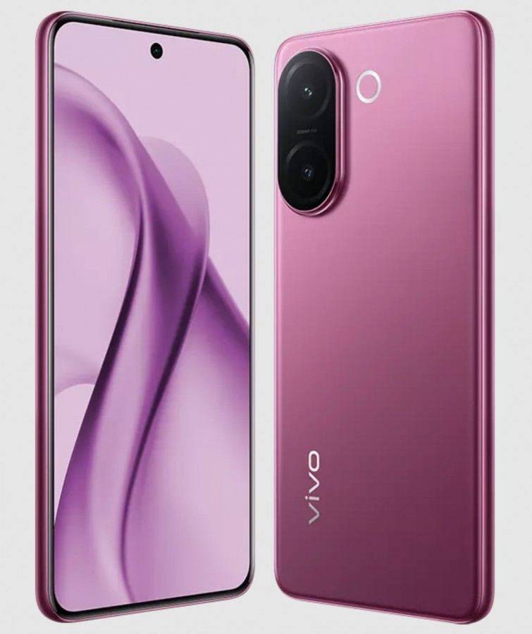 vivo V60e tanıtıldı, orta segmenti sarsacak! Fiyatına göre değil, özelliklerine göre konuşuyor 1