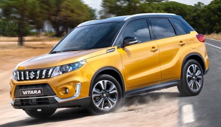 Suzuki’nin tüm modelleri zamlandı: Ekim 2025 Suzuki fiyat listesi! 4