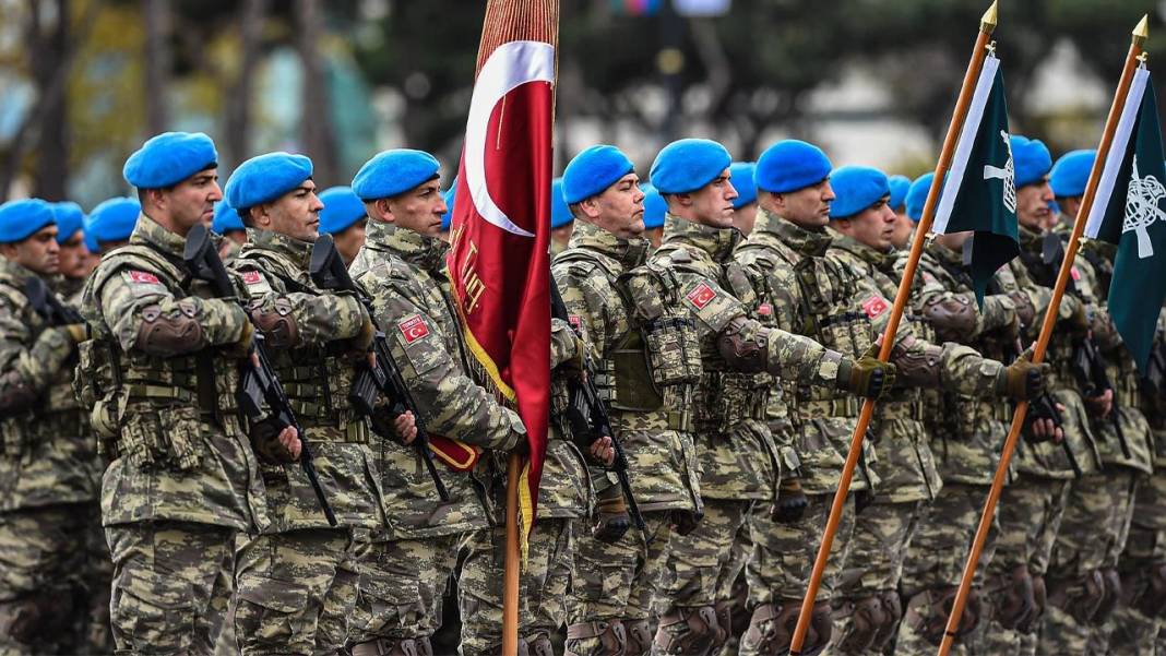 Bedelli askerlik hesaplaması 2026: Bedelli askerlik ne kadar olacak? 1