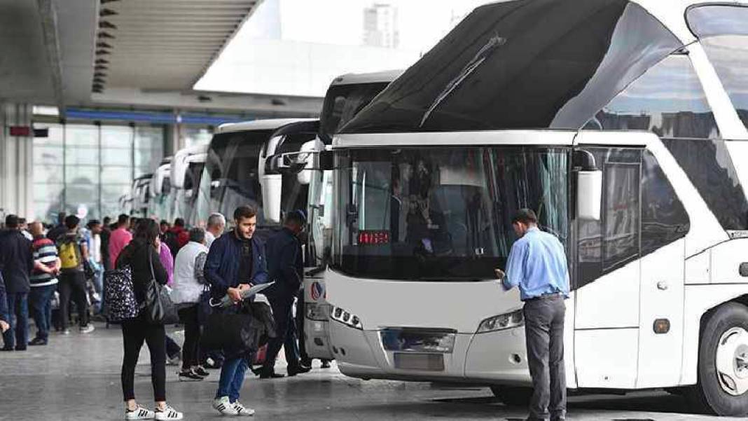 Şehirlerarası seyahatte devrim: İstanbul-Ankara arasında ekspres sefer başlıyor! 3