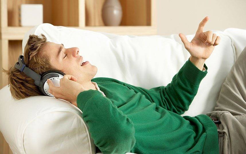 Bazı şarkılar neden aklımıza takılıyor? Bilim bu durumu açıkladı! 6