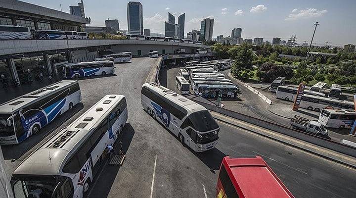 Şehirlerarası seyahatte devrim: İstanbul-Ankara arasında ekspres sefer başlıyor! 1