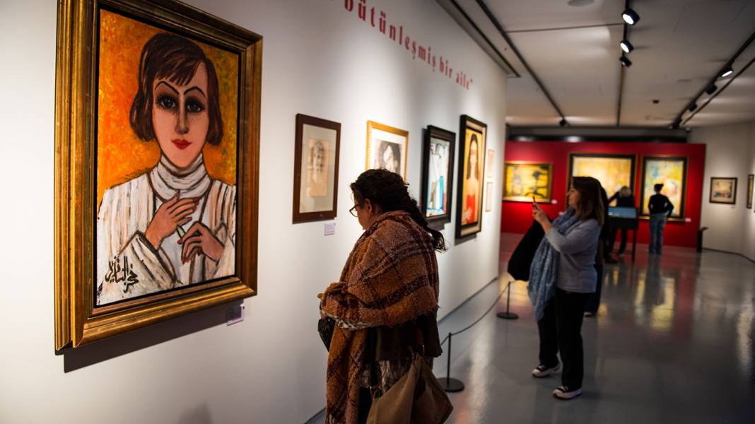 AKM yeni sezonda İstanbul’un kültür-sanat kalbini yeniden canlandırıyor! 8