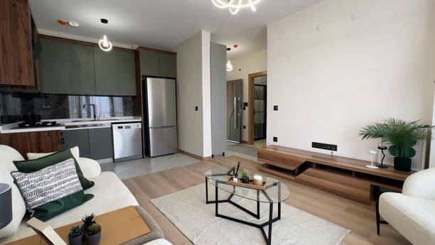 Kiralık sosyal konut sistemi açıklandı: İstanbul’da kiralar yarıya mı düşecek? 1