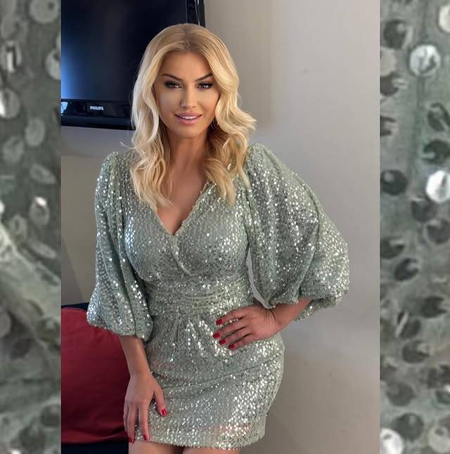 Son hali gündeme bomba gibi düştü! Songül Karlı estetik iddialarına ilk kez yanıt verdi 9