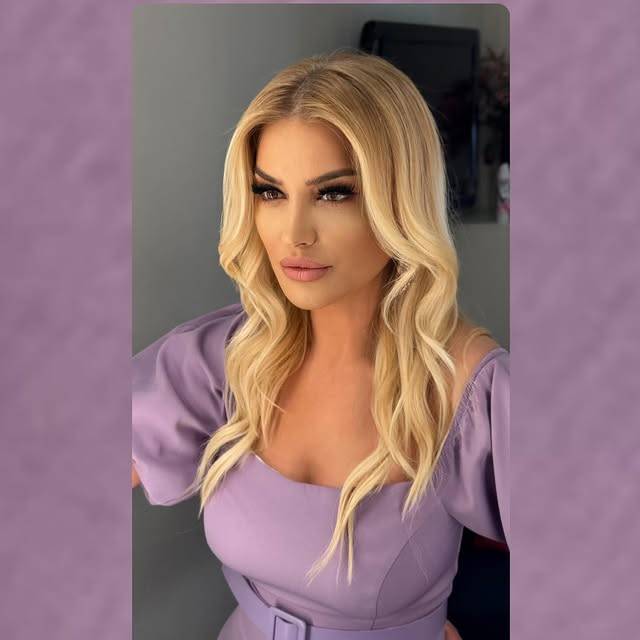 Son hali gündeme bomba gibi düştü! Songül Karlı estetik iddialarına ilk kez yanıt verdi 8