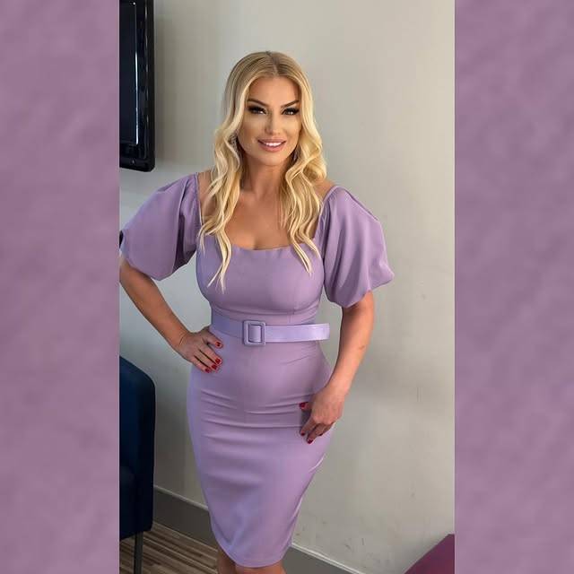 Son hali gündeme bomba gibi düştü! Songül Karlı estetik iddialarına ilk kez yanıt verdi 11