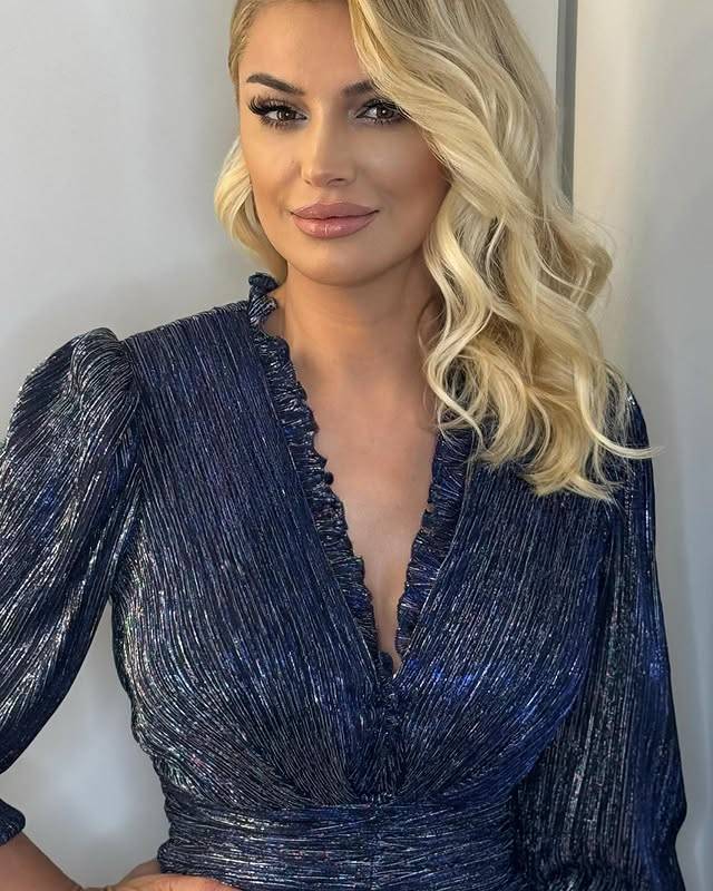 Son hali gündeme bomba gibi düştü! Songül Karlı estetik iddialarına ilk kez yanıt verdi 6