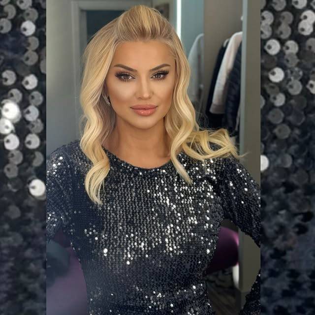 Son hali gündeme bomba gibi düştü! Songül Karlı estetik iddialarına ilk kez yanıt verdi 1