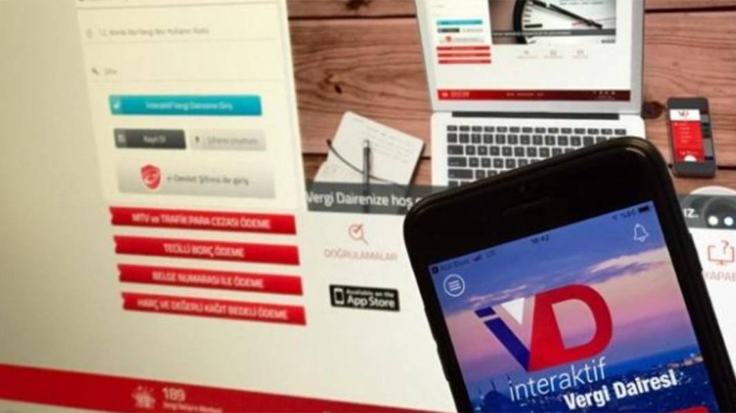 2026 Yeniden Değerleme Oranı belli oldu: Pasaport, ehliyet, IMEI ve vergilere ne kadar zam geldi? 7